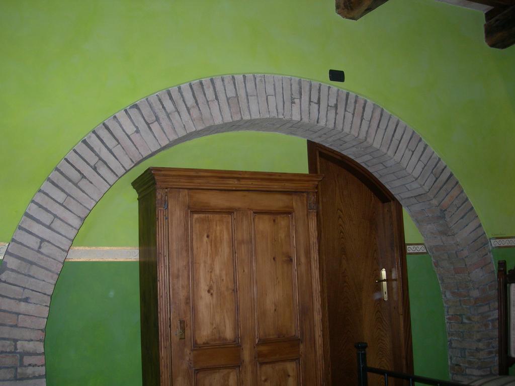 Societa Agricola F.Lli Angelucci Villa Cannara Exterior photo